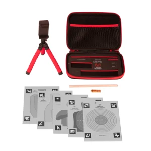 Mantis Laser Academy - Portable Training Kit - 9mm 2