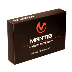 Mantis Laser Academy - Portable Training Kit - 9mm