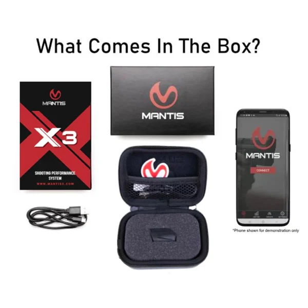 Mantis X3 – Shooting Performance System - What_s_In_the_Box
