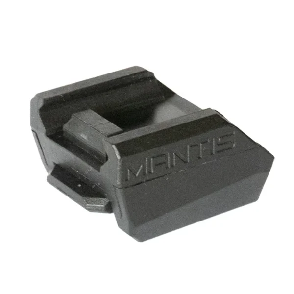 Mantis X3 – Shooting Performance System WidgetSide
