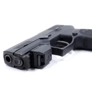 Mantis X3 – Shooting Performance System X3-InstalledMX