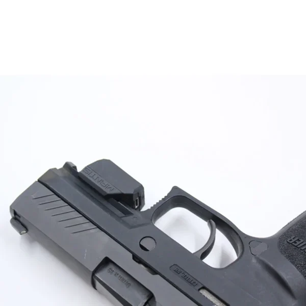 Mantis X3 – Shooting Performance System X3-InstalledMXTop