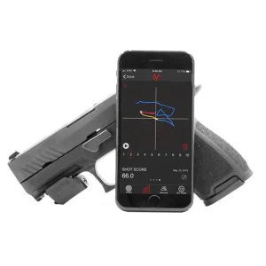 Mantis X3 – Shooting Performance System main