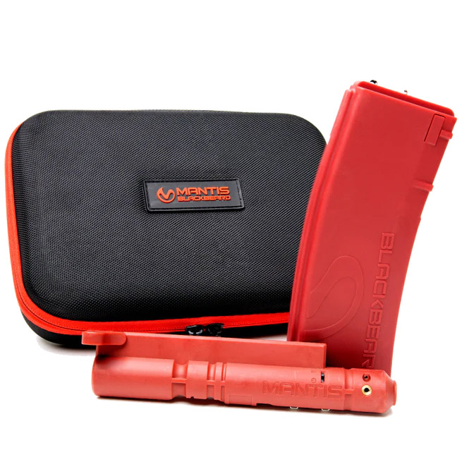 Mantis BlackbeardX Dry Fire Laser Training System with Smart Analytics + Feedback copy Mantis BlackbeardX: Dry Fire Laser Training System with Smart Analytics + Feedback