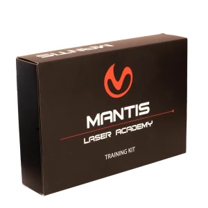 Mantis Laser Academy Training Kit - Standard 5