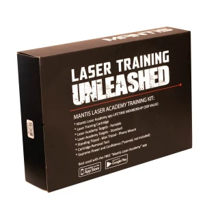 Mantis Laser Academy Training Kit - Standard 5