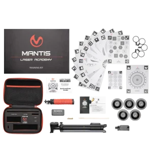 Mantis Laser Academy Training Kit - Standard 5