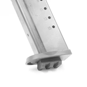 Mantis MagRail - Universal - Magazine Floor Plate Rail Adapter