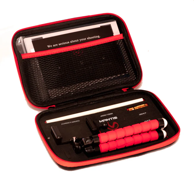 Mantis Laser Academy - Portable Training Kit - 380 ACP 4