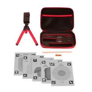 Mantis Laser Academy - Portable Training Kit - 380 ACP